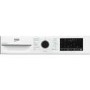 GRADE A1 - Beko IronFast RecycledTub&reg; 8kg 1400rpm Washing Machine - White