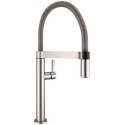 BM4600CH Blanco Chrome Single Lever Mini Kitchen Mixer Tap – Culina-S