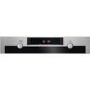 Refurbished AEG BPE556060M 6000 SteamBake 60cm Single Built In Electric Oven Stainless Steel