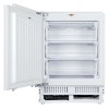 Refurbished IceKing BU300 Integrated Under Counter 95 Litre Freezer White