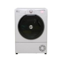 Refurbished Hoover ATD C10TKEX-80 Smart Freestanding Condenser 10KG Tumble Dryer White
