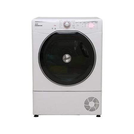 Refurbished Hoover ATD C10TKEX-80 Smart Freestanding Condenser 10KG Tumble Dryer White