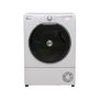 Refurbished Hoover ATD C10TKEX-80 Smart Freestanding Condenser 10KG Tumble Dryer White