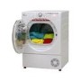 Refurbished Hoover ATD C10TKEX-80 Smart Freestanding Condenser 10KG Tumble Dryer White