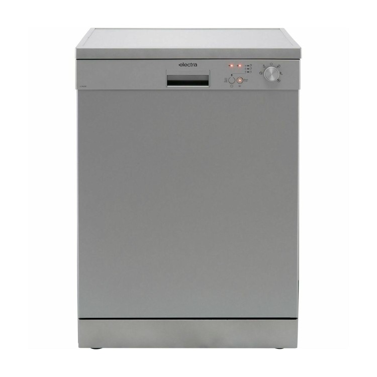 Refurbished Electra C1760S 12 Place Freestanding Dishwasher