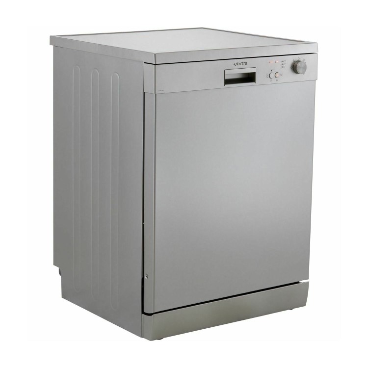 Refurbished Electra C1760S 12 Place Freestanding Dishwasher