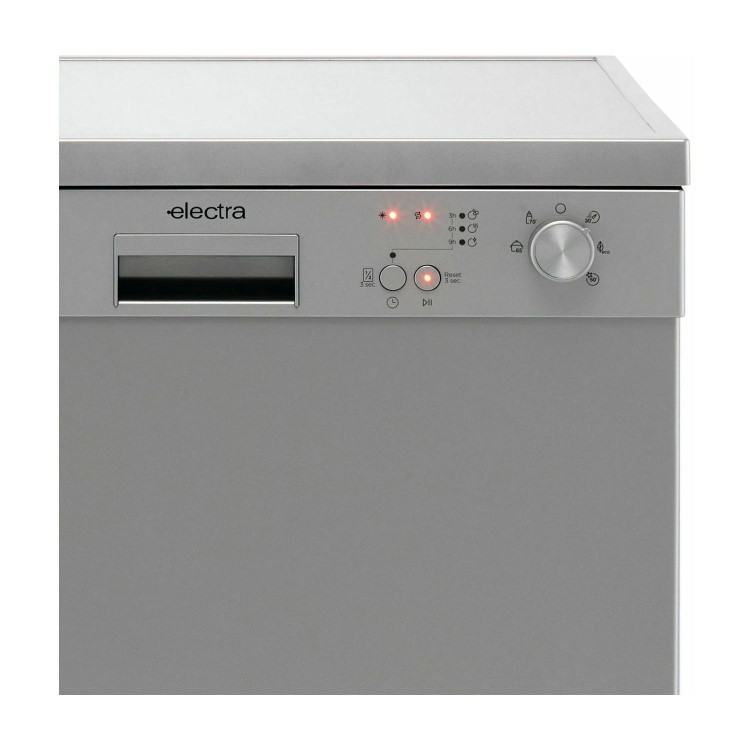 Refurbished Electra C1760S 12 Place Freestanding Dishwasher