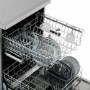 Refurbished Electra C1760S 12 Place Freestanding Dishwasher