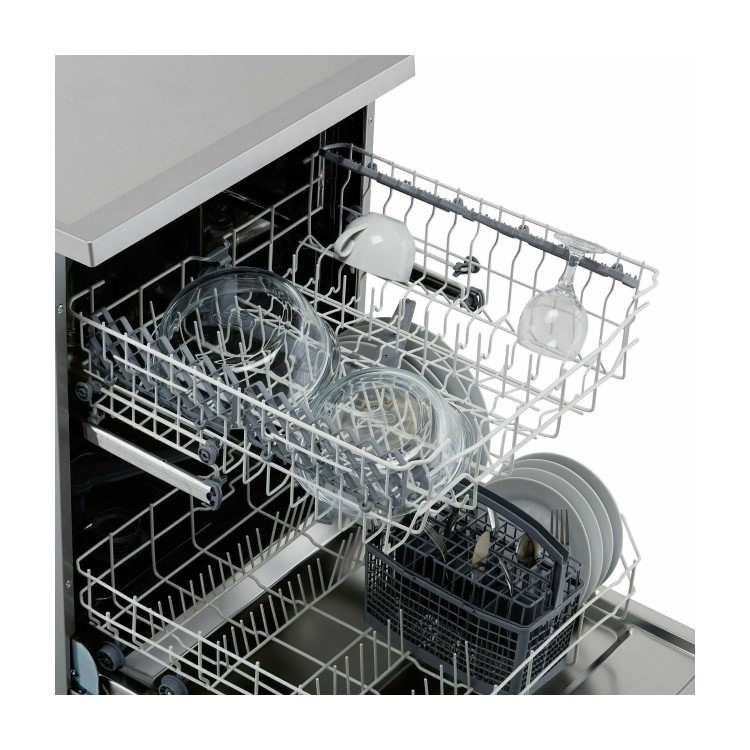 Refurbished Electra C1760S 12 Place Freestanding Dishwasher