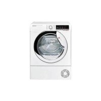 Refurbished Hoover Dynamic Next DX C9TCE-80 Freestanding Condenser 9KG Tumble Dryer