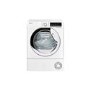 Refurbished Hoover Dynamic Next DX C9TCE-80 Freestanding Condenser 9KG Tumble Dryer