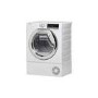 Refurbished Hoover Dynamic Next DX C9TCE-80 Freestanding Condenser 9KG Tumble Dryer