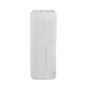 GRADE A2 - electriQ 10 Litre Dehumidifier with Humidistat and Odour Filter for Damp Mould Drying Clothes