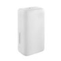 GRADE A2 - electriQ 10 Litre Dehumidifier with Humidistat and Odour Filter for Damp Mould Drying Clothes