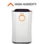 Refurbished electriQ 12 Litre Low Energy UV Ioniser Antibacterial Dehumidifier