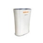 Refurbished electriQ 20 Litre Smart App Alexa Low Energy Dehumidifier with UV Air Purifier