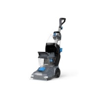 Refurbished Vax SpinScrub Power Carpet Washer - Grey and Blue
