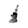 Refurbished Vax SpinScrub Power Carpet Washer - Grey and Blue