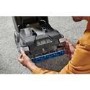 Refurbished Vax SpinScrub Power Carpet Washer - Grey and Blue