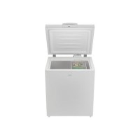 Refurbished Beko CF3205W Freestanding 205 Litre Freezer