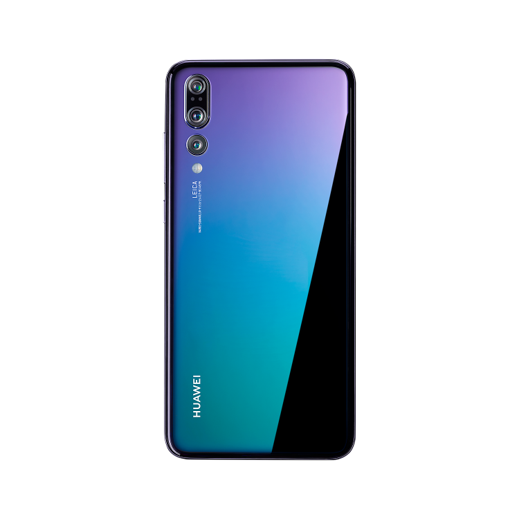 Grade A3 Huawei P20 Pro Twilight 6.1" 128GB 4G Unlocked & SIM Free