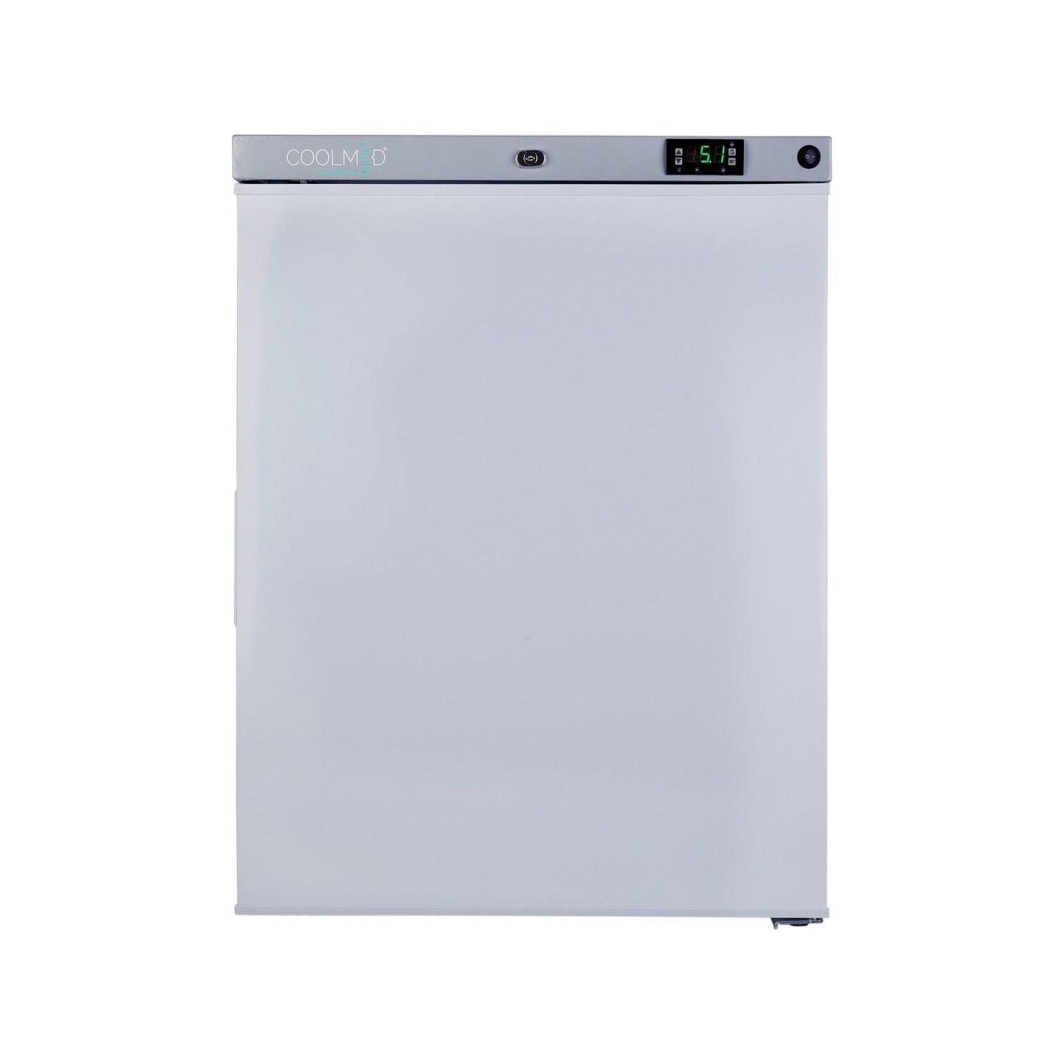 Refurbished CoolMed CMS125 Freestanding 145 Litre Medical Fridge