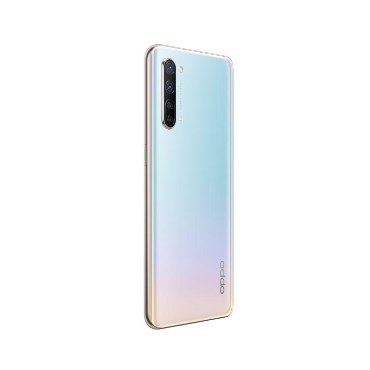 Oppo Find X2 Lite Pearl White 6.4" 128GB 5G Unlocked & SIM Free Smartphone
