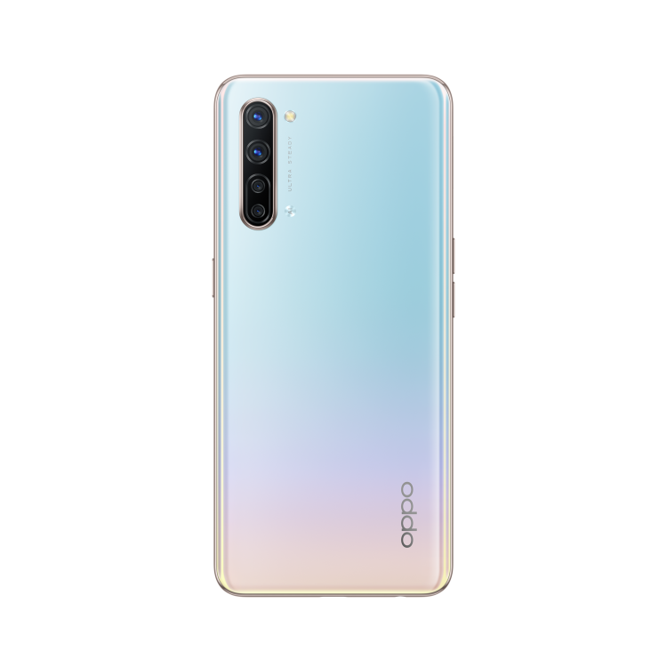 Oppo Find X2 Lite Pearl White 6.4" 128GB 5G Unlocked & SIM Free Smartphone
