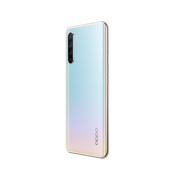 Oppo Find X2 Lite Pearl White 6.4" 128GB 5G Unlocked & SIM Free Smartphone