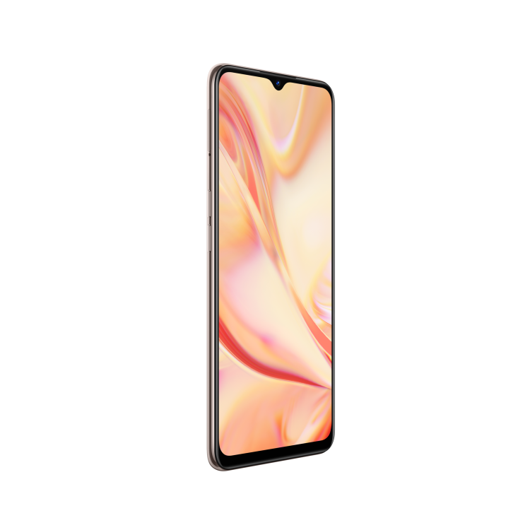 Oppo Find X2 Lite Pearl White 6.4" 128GB 5G Unlocked & SIM Free Smartphone