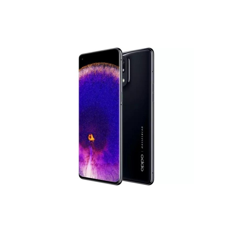 Refurbished OPPO Find X5 White 6.55" 256GB 5G Unlocked & SIM Free Smartphone