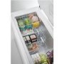 GRADE A2 - Hotpoint CS1A400HFMFA Low Frost 141cm Wide 390L Chest Freezer - White