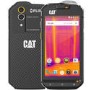 CAT S60 Thermal Imaging Rugged Smartphone Black 4.7" 32GB 4G Unlocked & SIM Free Smartphone