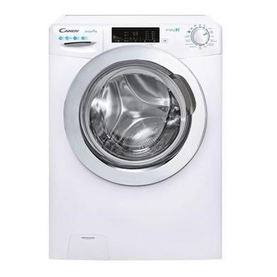 Refurbished Candy Smart Pro CSO14103TWCE Freestanding 10KG 1400 Spin Washing Machine White
