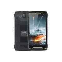 Cubot King Kong CS Black 5.0" 16GB 3G Dual SIM IP68 Unlocked & SIM Free