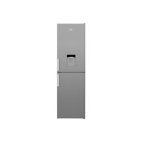 Refurbished Beko CXFP3582DS Freestanding 268 Litre 50/50 Fridge Freezer