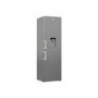 Refurbished Beko CXFP3582DS Freestanding 268 Litre 50/50 Fridge Freezer