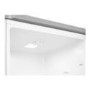 Refurbished Beko CXFP3582DS Freestanding 268 Litre 50/50 Fridge Freezer