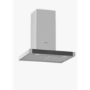 Refurbished Neff D64BHM1N0B 60cm Wall Mounted Cooker Hood