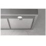 Refurbished Miele DA 2578 70cm Canopy Cooker Hood Stainless Steel