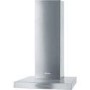 Refurbished Miele DAPUR68W 60cm Cooker Hood with LED Lighting Stainless Steel
