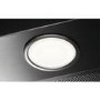 Refurbished AEG 6000 Series 60cm ExtractionTech Cooker Hood - Stainless Steel