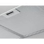 Refurbished AEG 6000 Series 60cm ExtractionTech Cooker Hood - Stainless Steel