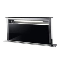Refurbished AEG 8000 Breeze Cooker Hood 90 cm DDE5980G
