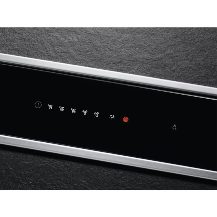 Refurbished AEG 8000 Breeze Cooker Hood 90 cm DDE5980G