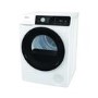 Refurbished Hisense DHGA901NL Freestanding Heat Pump 9KG Tumble Dryer