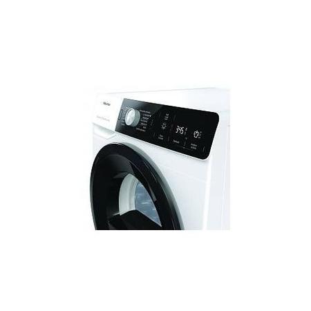 Refurbished Hisense DHGA901NL Freestanding Heat Pump 9KG Tumble Dryer