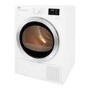 Refurbished Beko DHX93460W Freestanding Heat Pump 9KG Tumble Dryer White