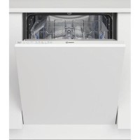 Refurbished Indesit Ecotime DIE 2B19 UK 13 Place Fully Integrated Dishwasher