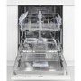 Refurbished Indesit Ecotime DIE 2B19 UK 13 Place Fully Integrated Dishwasher